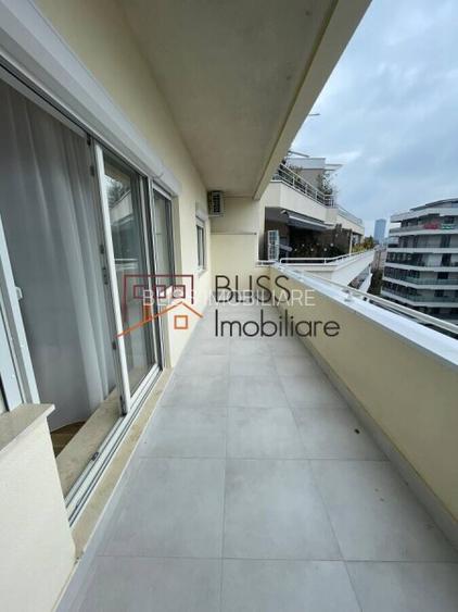 Apartament 4 camere în zona Herastrau - 17