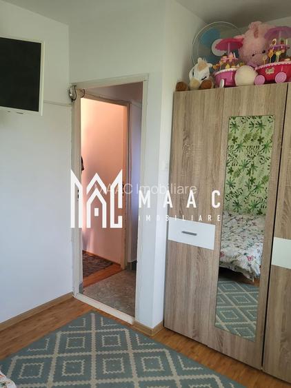 APARTAMENT 2 CAMERE|CENTRALA PROPRIE - 5