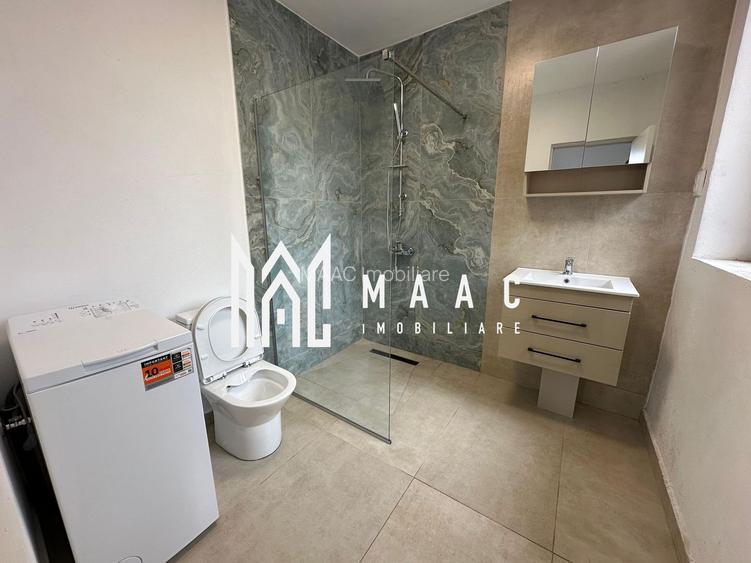 Apartament 3 camere | Parcare | Gradina | Terasa | Central - 7