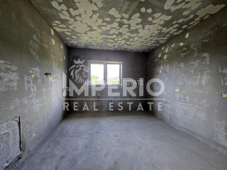 Casa pe un singur nivel cu 600m de teren si vedere spectaculoasa spre munte! - 4