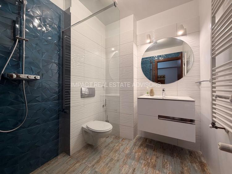 APARTAMENT 3 CAMERE | 2 LOCURI DE PARCARE | PREMIUM | TERASA + CURTE - 20