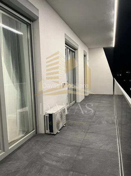 Apartament 2 camere semidecomandat + parcare subterana inclusă  | Elite City - 8