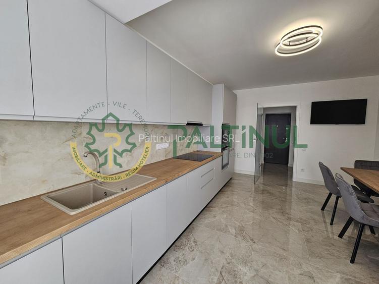 Apartament de inchiriat, D-na Stanca, Sibiu - 10