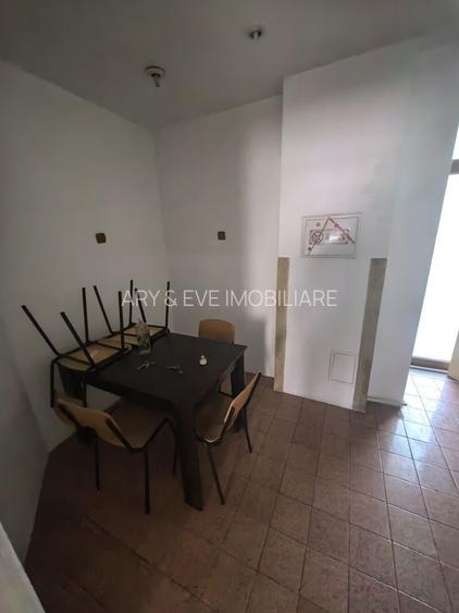 Apartament 4 camere, 115 mp, Ultra-central – Hanul lui Manuc / Curtea de Apel - 3