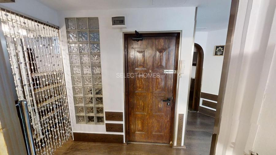 Apartament 5 camere de inchiriat in vila zona *Banu Manta* Tur virtual - 37