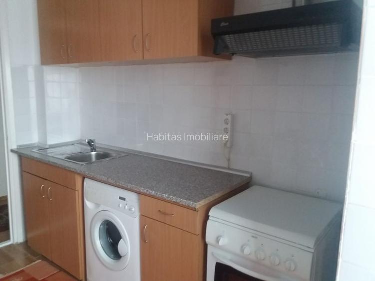 2 camere cu GARAJ, strada Fabricii de Zahar, Marasti - 2