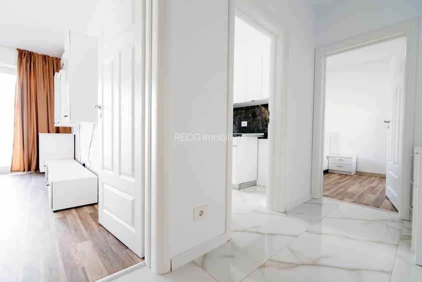 Apartament 2 camere Prima Universitatii - 2