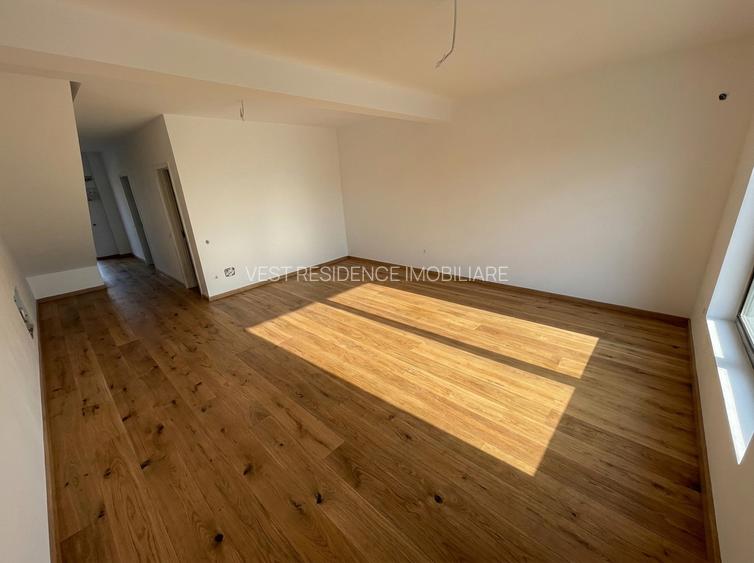 Casa individuala cuplata cu mansarda locuibila, 4 camere, STB - 4