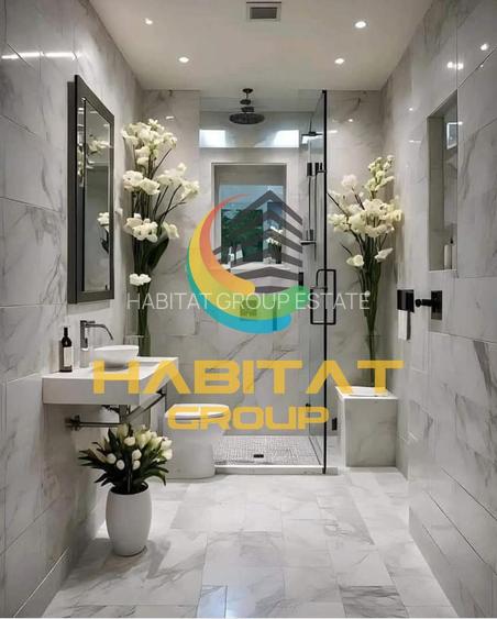 Apartament 3 camere/terasa finalizat Mihai Bravu - 6