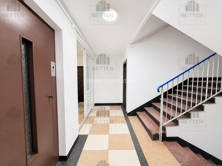 Apartament 2 Camere Confort 1 - Soseaua Giurgiului - Piata Progresul - 4