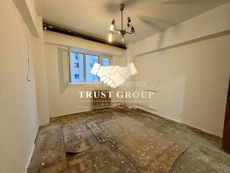 Apartament 4 camere Calea Dorobantilor - 1982 etaj 3 - 9