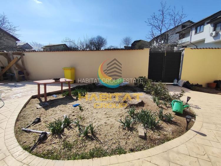 Vanzare Casa Moderna Cu Mansarda Zona Popesti-Leordeni Mutare Imediata - 46