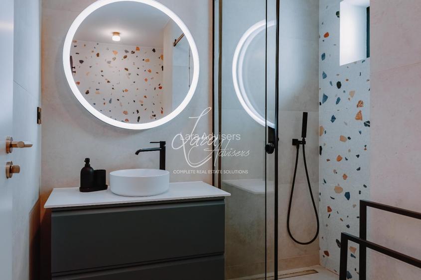 Vila lux complex privat complet mobilata si utilata - 15