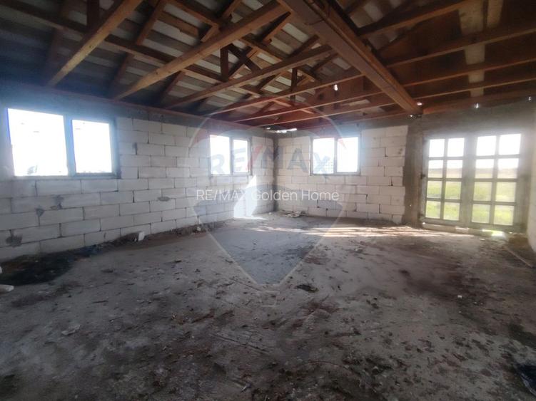 Casă zona de Nord - 4