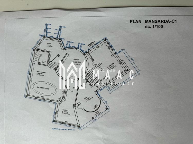 Proprietate specială I 1224 mp I Teren 2000 mp I Wewern - 17