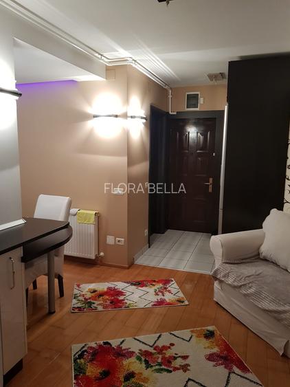 Hotel Rin Vitan Barzesti Splaiul Unirii bloc nou cu parcare inclusa centrala - 8
