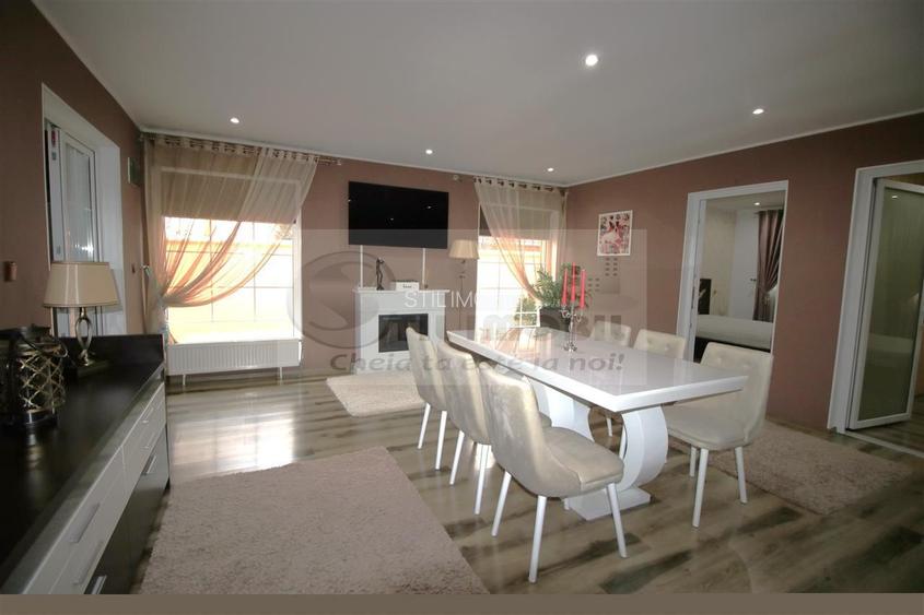 MIROSLAVA CASA EXCLUSIVISTA LA CHEIE LUX STIL MEDITERANEAN MOBILATA - 4