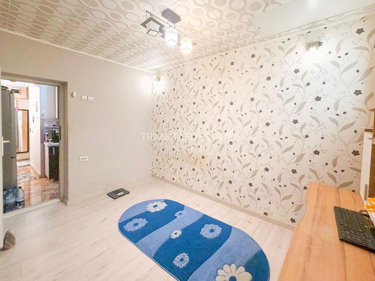 Casă de vânzare 2 camere  Mansarda + Pivnița - Belvedere - 3