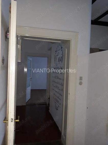 CASA 2 CAMERE SI DEMISOL SUB ARINI | NEMOBILATA | CURTE 1000 MP - 9