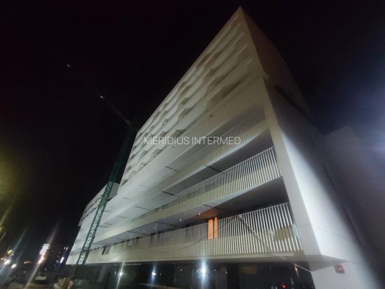 Închiriere studio totul nou Universitate - - 28