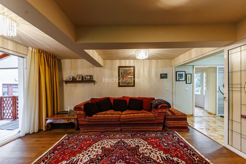 Casă Individuală Elegantă în centrul Timișoarei - 16