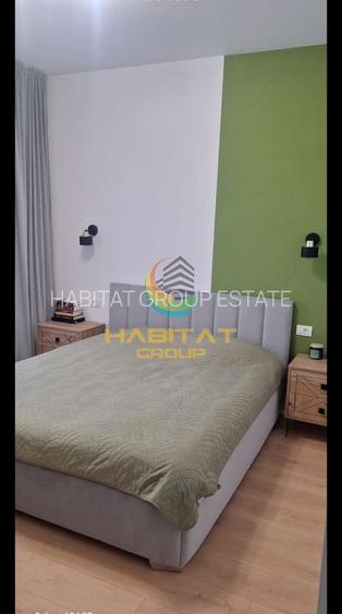 Vanzare 3 Camere Mobilat Premium+ Parcare- Berceni - 8
