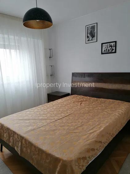 3 Camere | Iancului | Semidecomandat | Metrou - 4