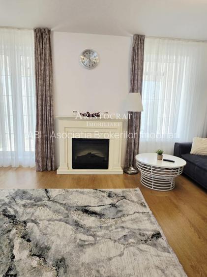 Vila complet mobilata si utilata - 3