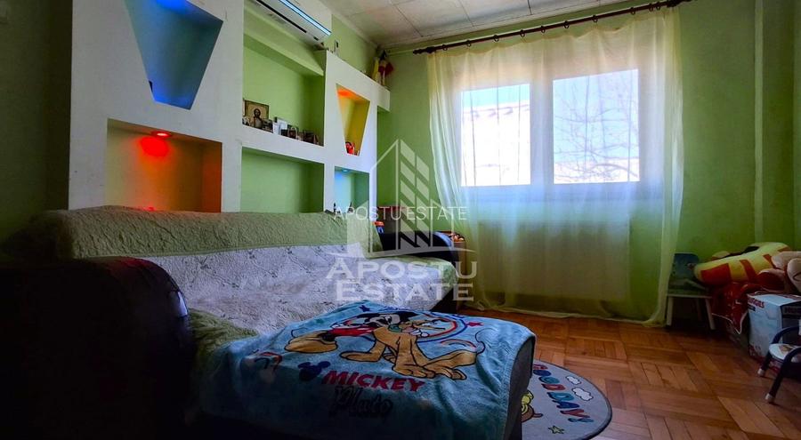 Apartament 2 camere,semidecomandat,zona Romanilor - 7