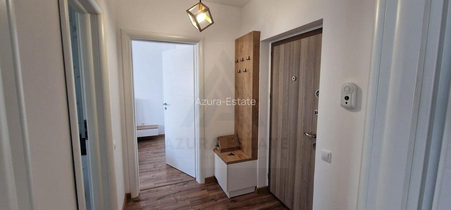Apartament premium 2 camere balcon generos si parcare pe Dna Stanca - 4