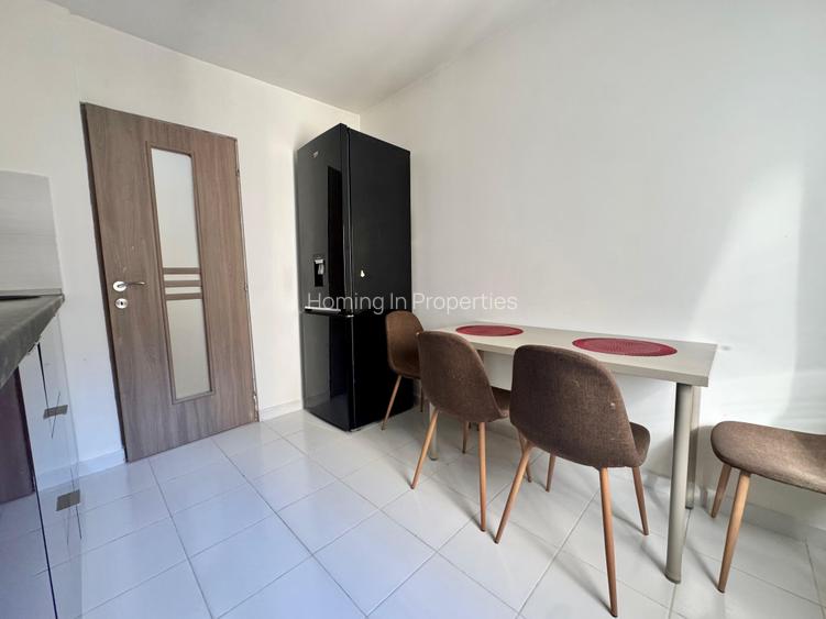 2 camere modern - Prima închiriere, Parcare inclusă | Strada Salaj 137 - 9