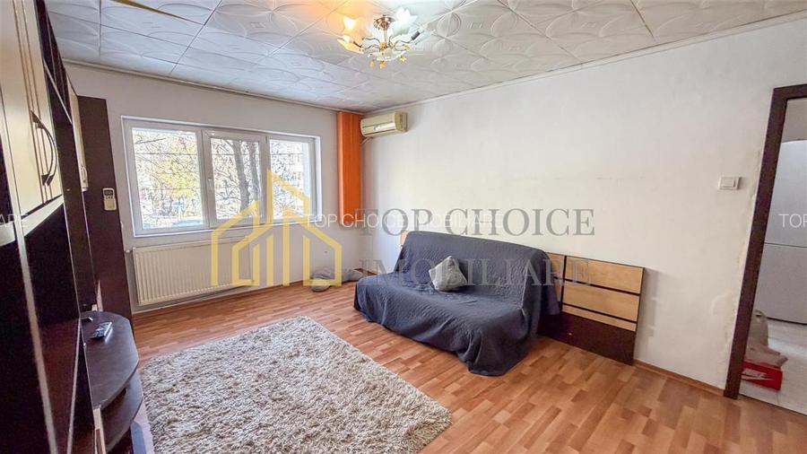 2 CAMERE AVIATIEI, ETAJ 1/4 BLOC 1985 - IDEAL LOCUINTA SAU INVESTITIE - 3