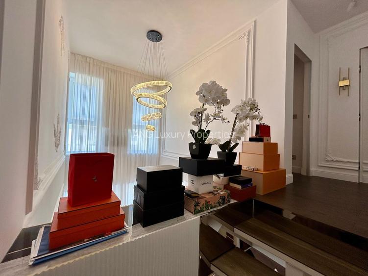 Floreasca. Un duplex care își spune povestea - 19