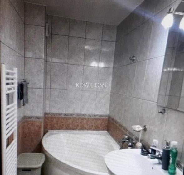 Doamna Ghica, Apartament 2 camere - 7