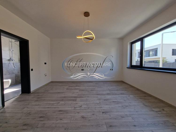 Casa pentru activitati de birouri in cartierul Europa - 11