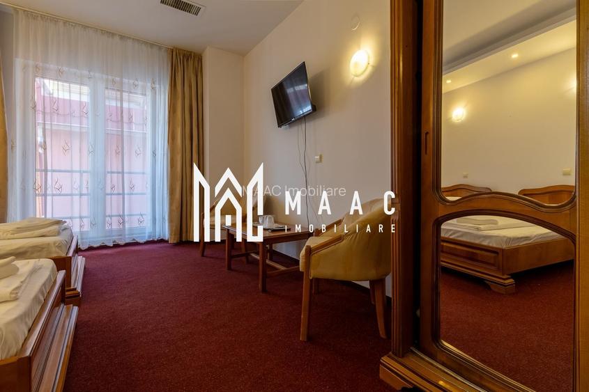 Complex turistic |  5600 MP | Vestem - 40