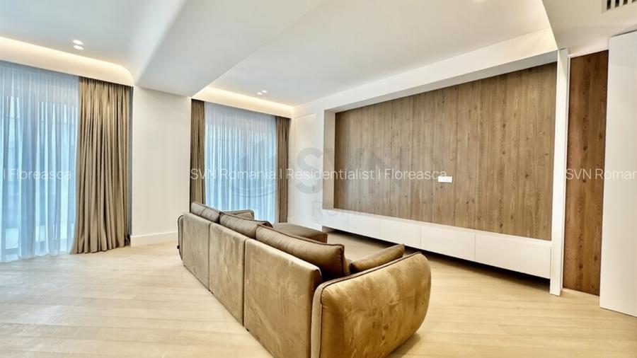 REA1028540 Apartament exclusivist 4 camere I Iancu Nicolae - 4