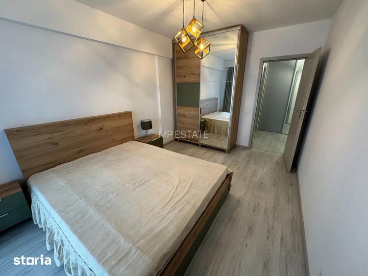 Apartament 2 camere Militari-Păcii/ Centrala proprie /Metrou 5 minute / Bloc nou - 2