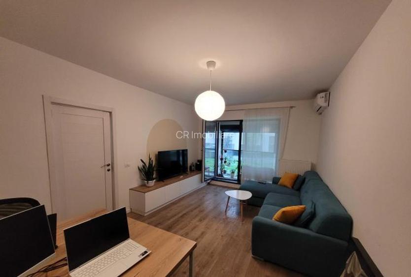 Apartament 2 camere Plaza Residence Apartament 2 camere Plaza Residence