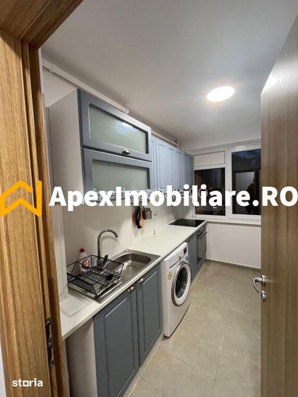Apartament 3 camere de inchiriat Stefan cel Mare București | ApexImobiliare.ro - 6