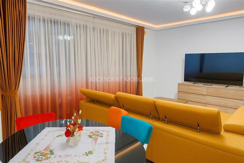 3D! Decomandat,110mp, ClasaA,parcare subterana,Isaran,Tractorul,Brasov - 26