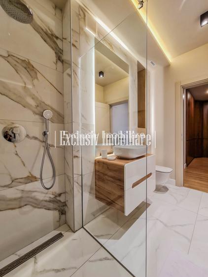 Vedere FRONTALA la Lac si Mare! Apartament Premium cu 3 camere 109 mp - 18