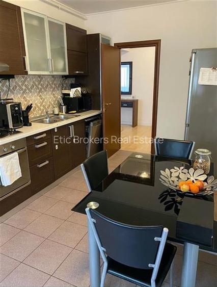 Inchiriere apartament 3 camere Lux Vitan-Mall-Parcare Subterana - 5