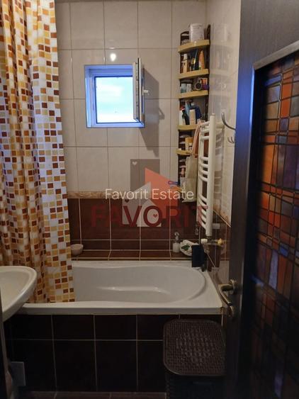 2 camere | centrala proprie | 2 balcoane | zona excelenta | - 13