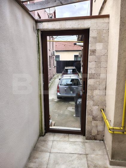 Apartament la casă în zona complexului Hașdeu, Cluj-Napoca - 9