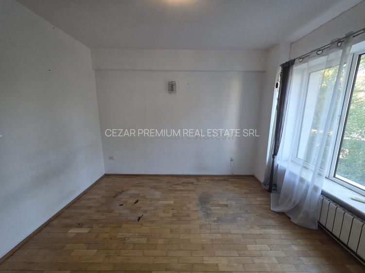 PRIMAVERII DE VINZARE  4 CAMERE VEDERE LIBERA LOC PARCARE - 19