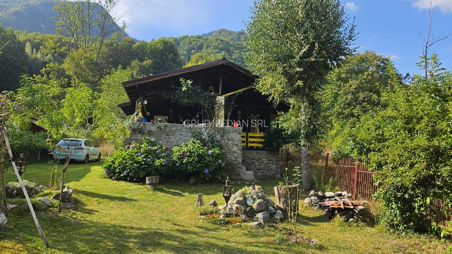 Casă de vacanță -Malaia, aproape de natura - 2