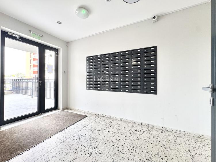 2 Camere elegante cu grădină – Denia Forest - 27