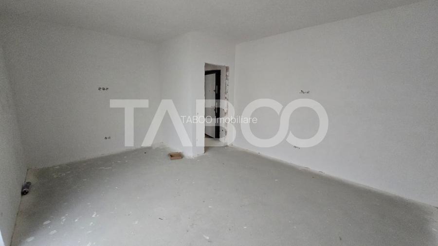 Apartament 78 mpu 3 camere decomandate 2 balcoane 2 bai COMISION 0 - 5