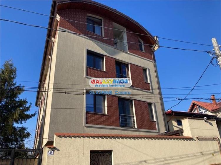 APARTAMENT 3 CAMERE DE INCHIRIAT RAHOVA 13 SEPTEMBRIE DRUMUL SARII - 2